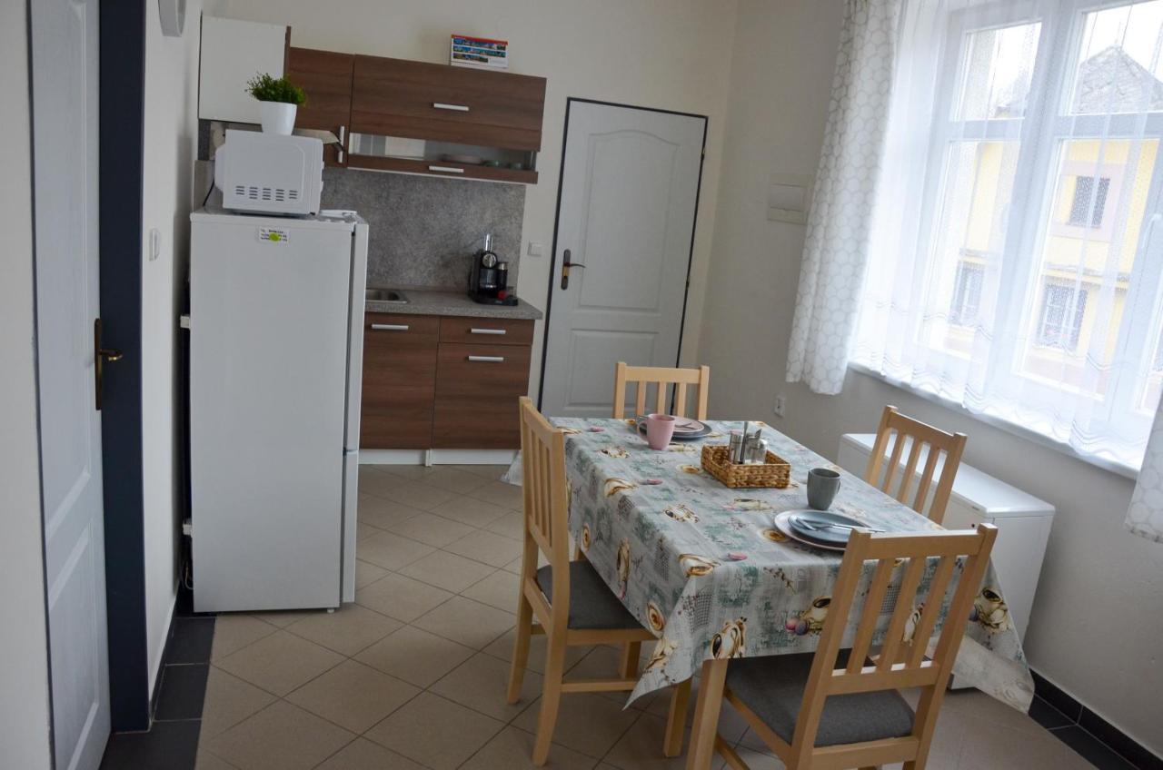 Apartman Kampelicka Rataje nad Sázavou Exteriör bild