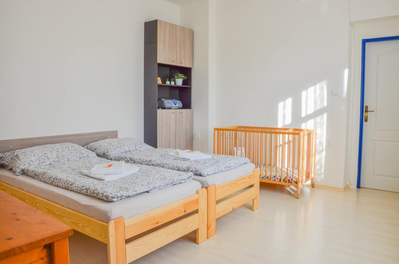 Apartman Kampelicka Rataje nad Sázavou Exteriör bild